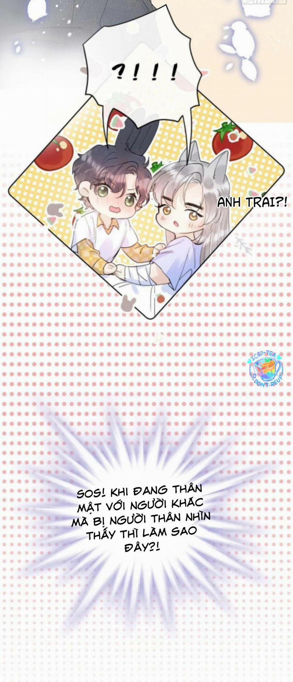 Lang Sói Thượng Khẩu 51 trang 27