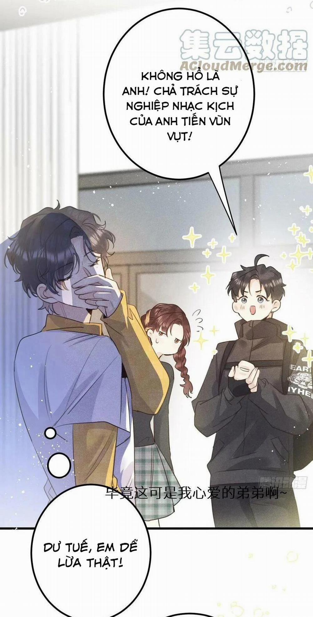 Lang Sói Thượng Khẩu 51 trang 30