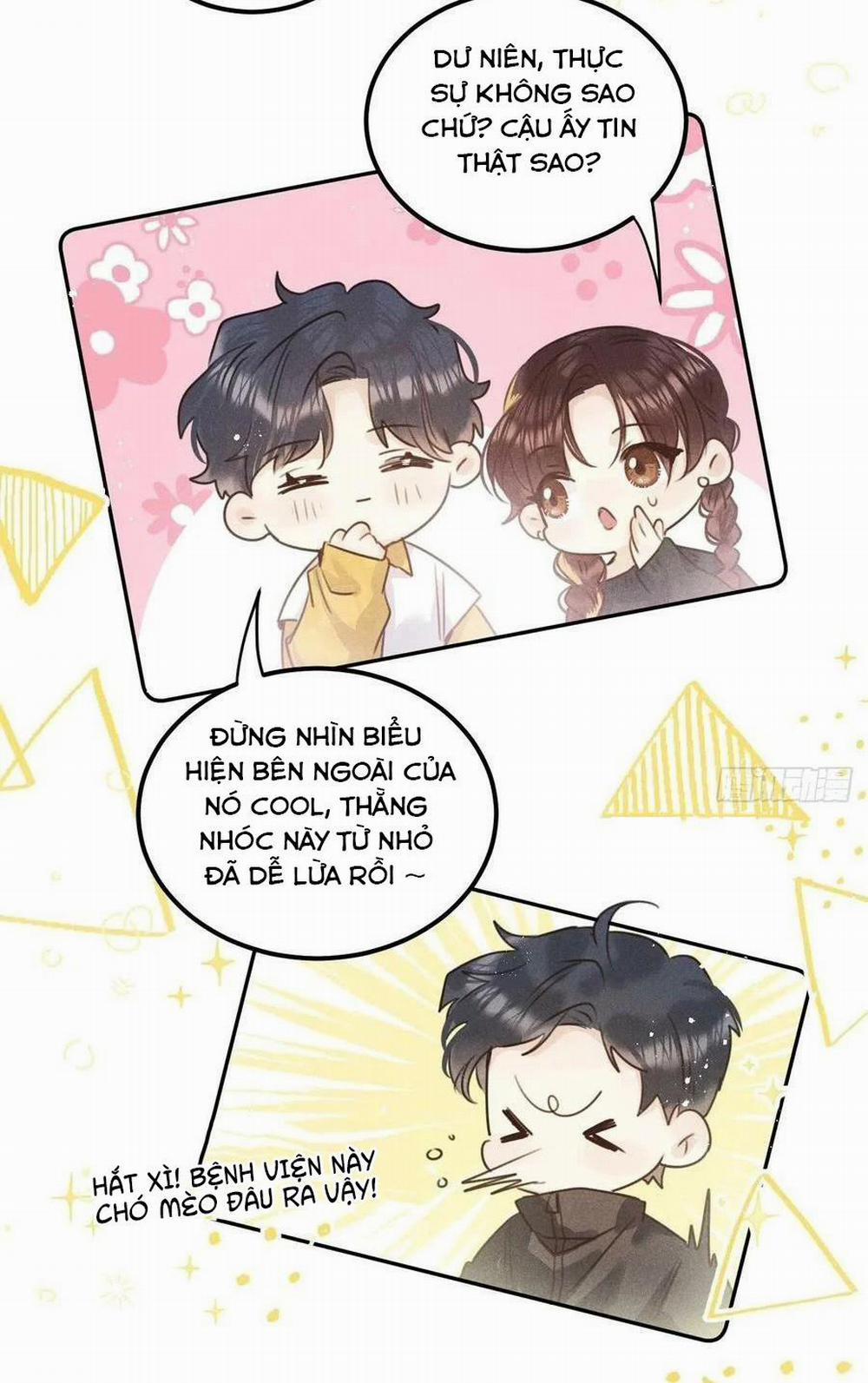 Lang Sói Thượng Khẩu 51 trang 31