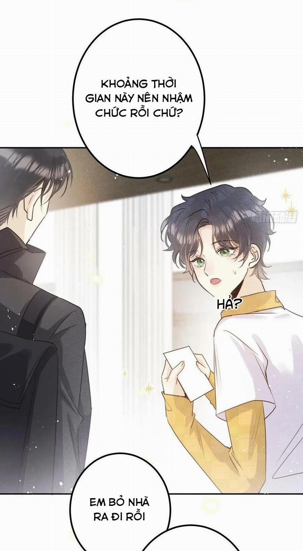 Lang Sói Thượng Khẩu 51 trang 33