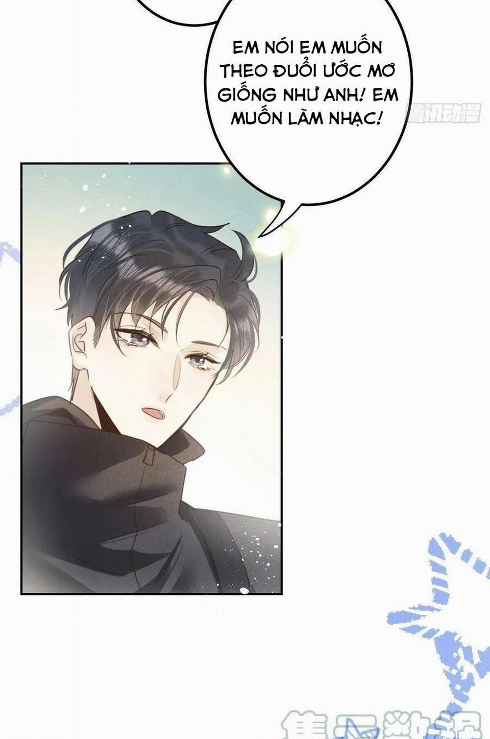 Lang Sói Thượng Khẩu 51 trang 34