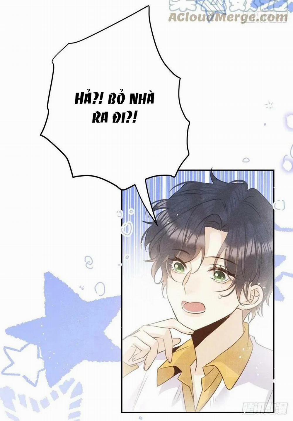 Lang Sói Thượng Khẩu 51 trang 35