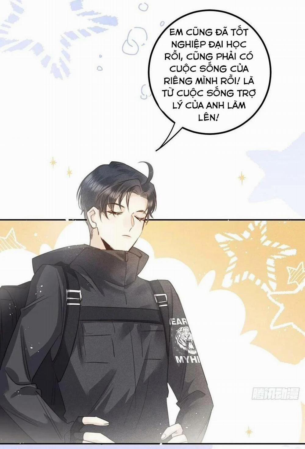 Lang Sói Thượng Khẩu 51 trang 36