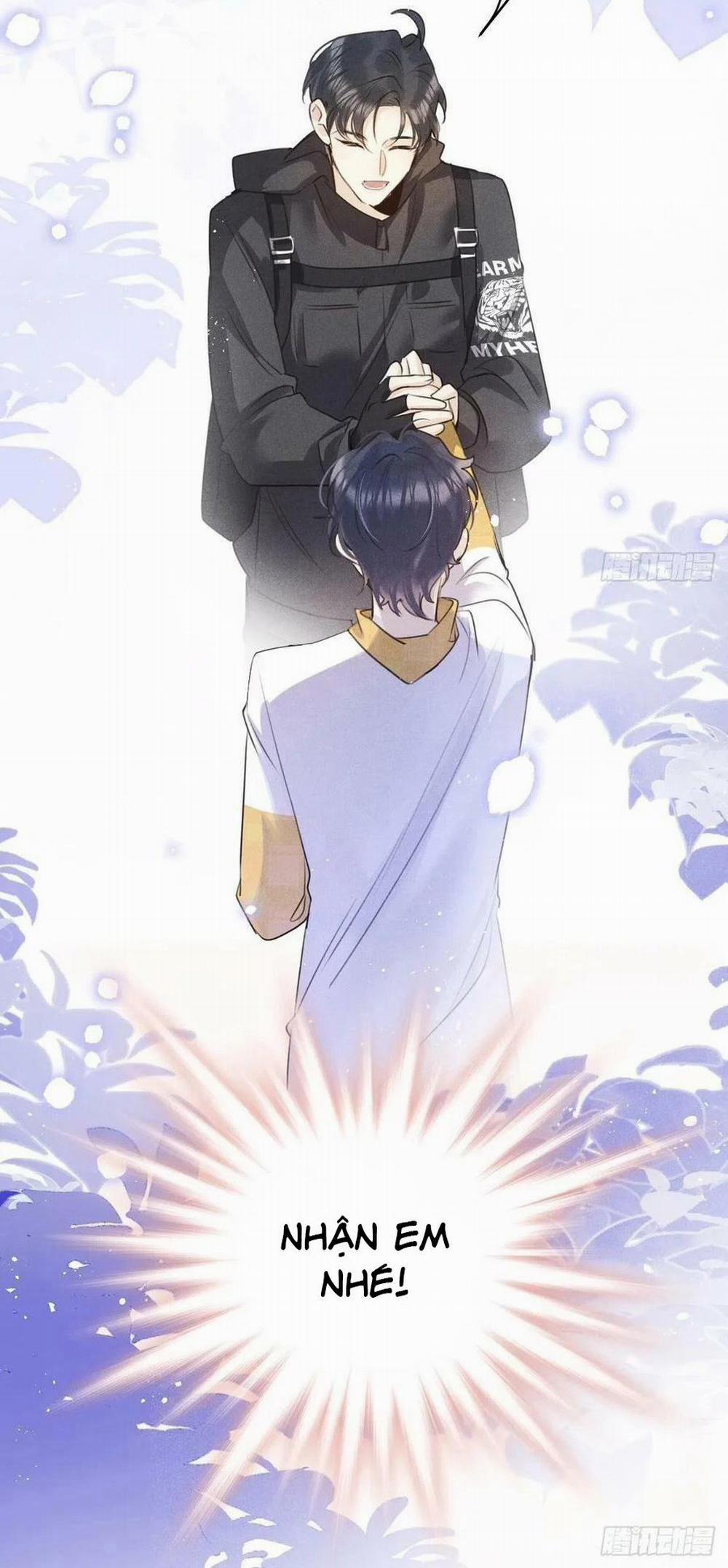 Lang Sói Thượng Khẩu 51 trang 38