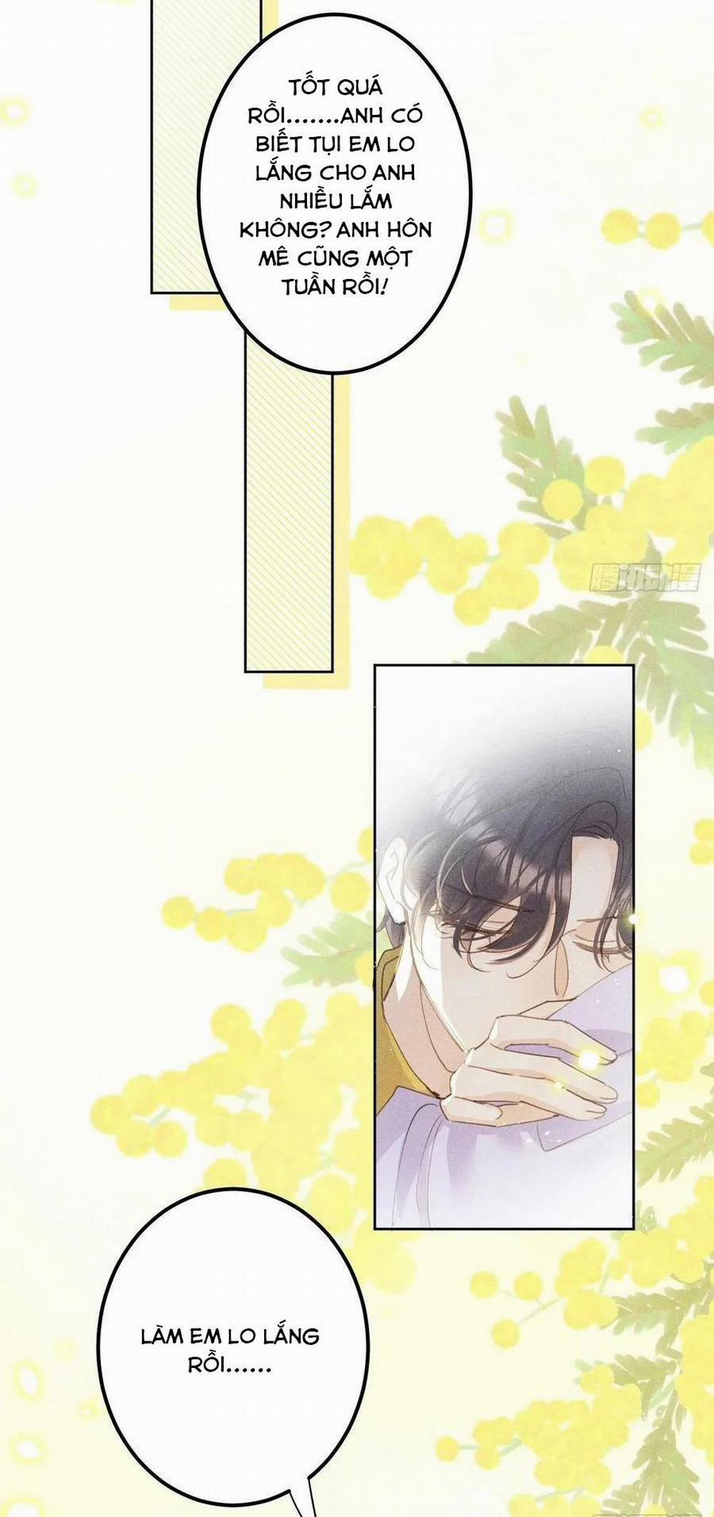 Lang Sói Thượng Khẩu 51 trang 4