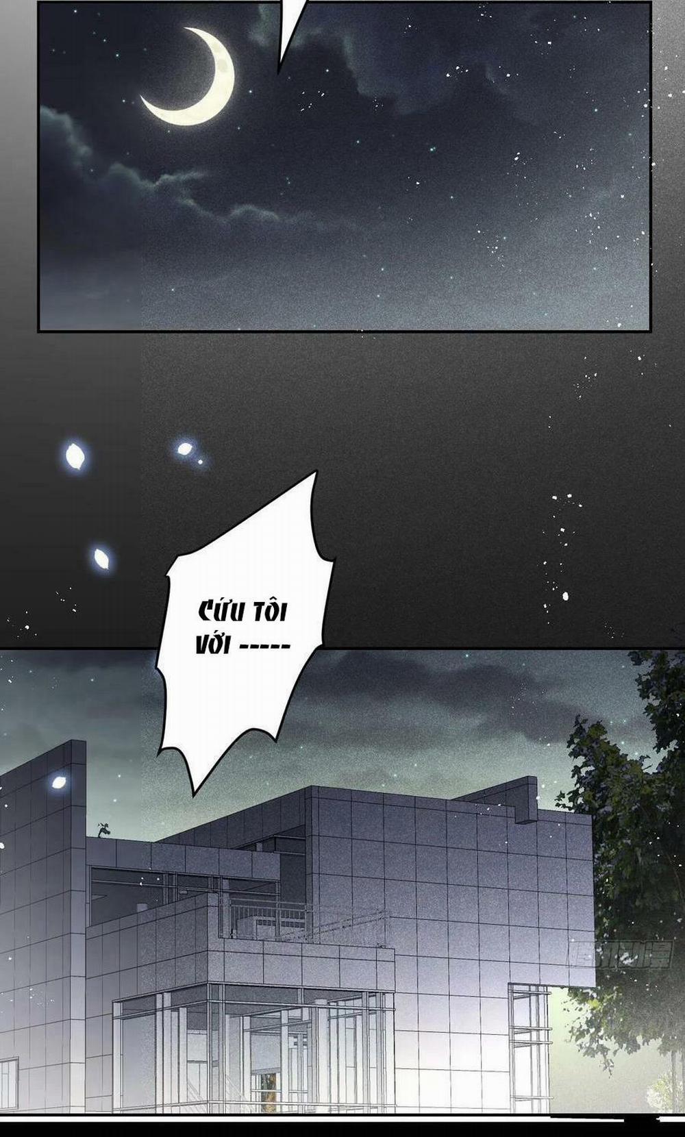 Lang Sói Thượng Khẩu 51 trang 40