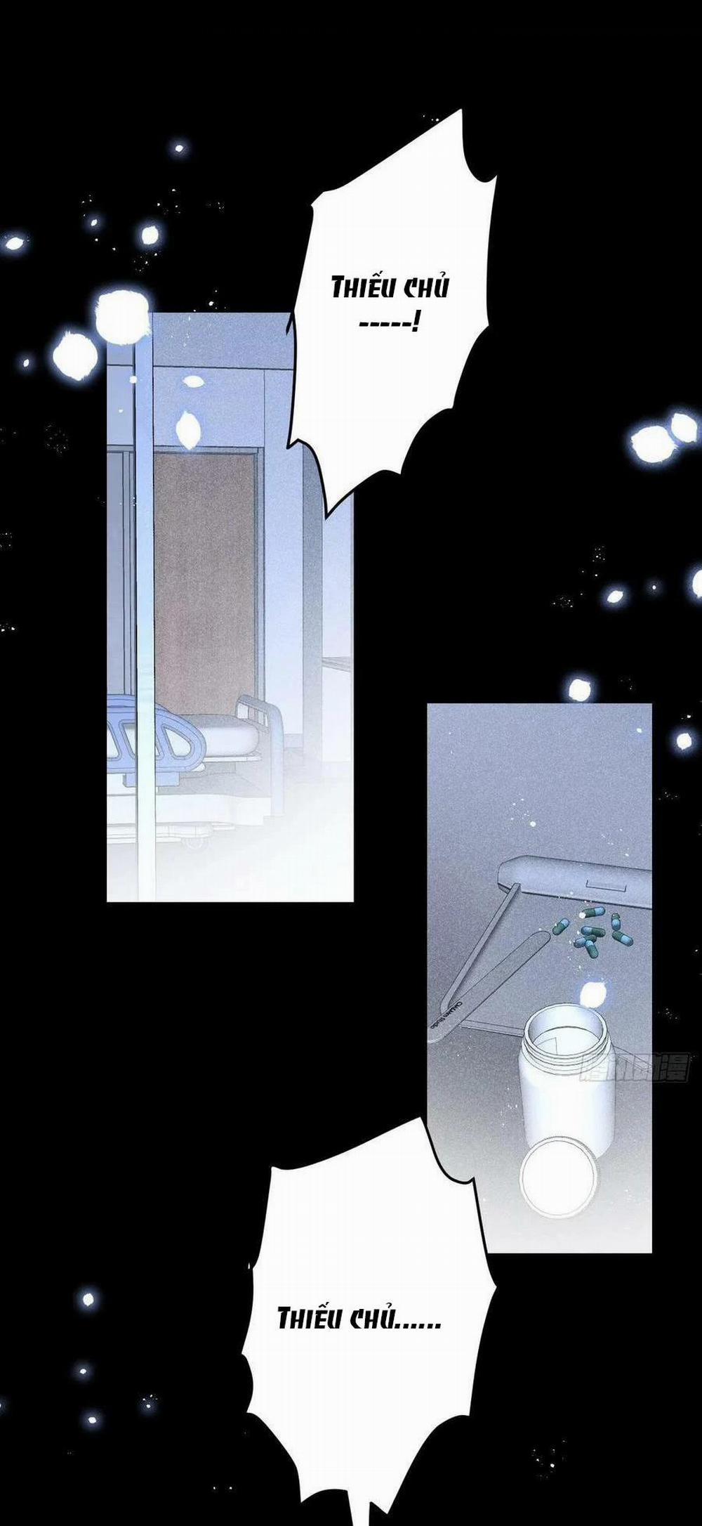 Lang Sói Thượng Khẩu 51 trang 41