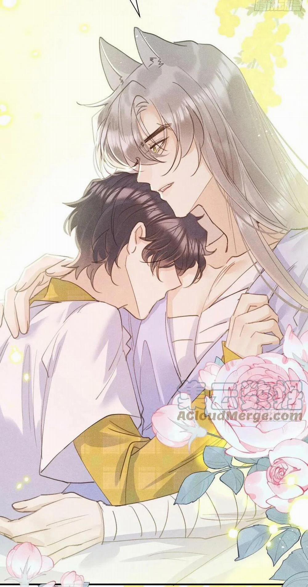 Lang Sói Thượng Khẩu 51 trang 5