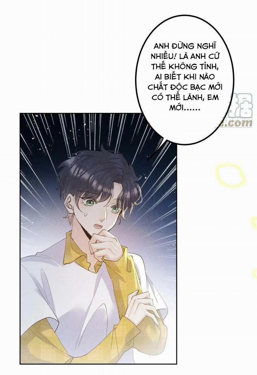 Lang Sói Thượng Khẩu 51 trang 8