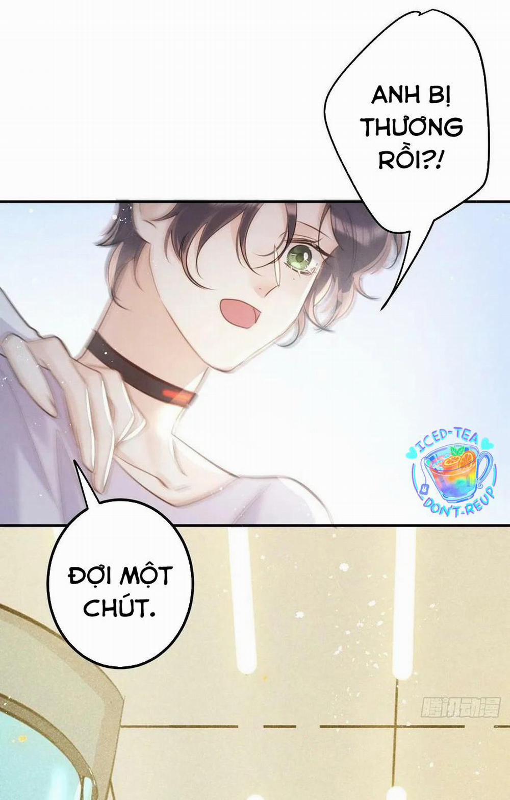 Lang Sói Thượng Khẩu 52 trang 1