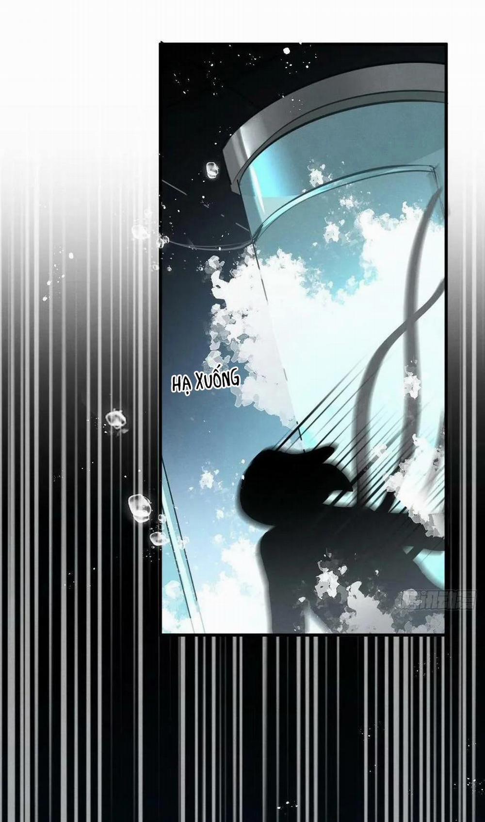 Lang Sói Thượng Khẩu 52 trang 14