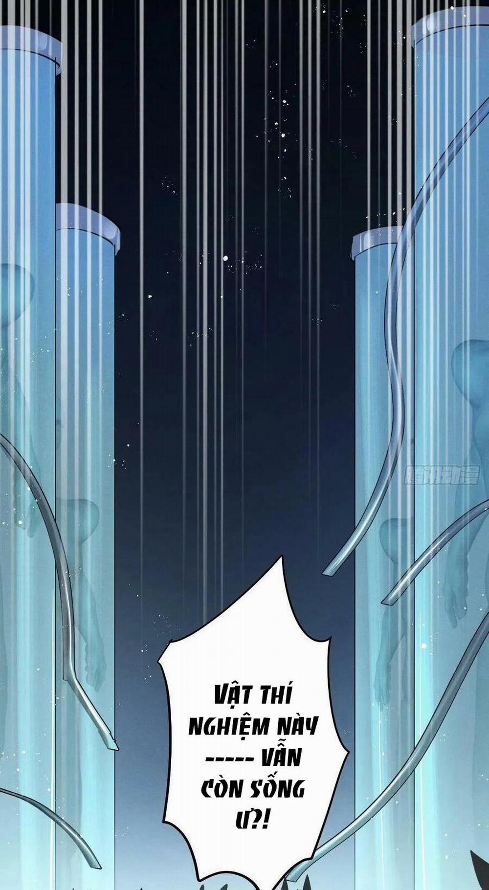 Lang Sói Thượng Khẩu 52 trang 15