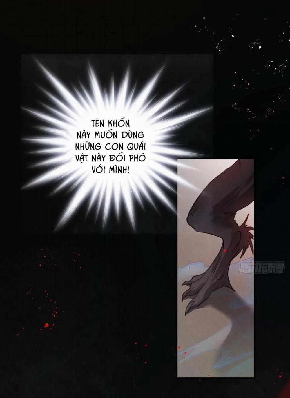 Lang Sói Thượng Khẩu 52 trang 17