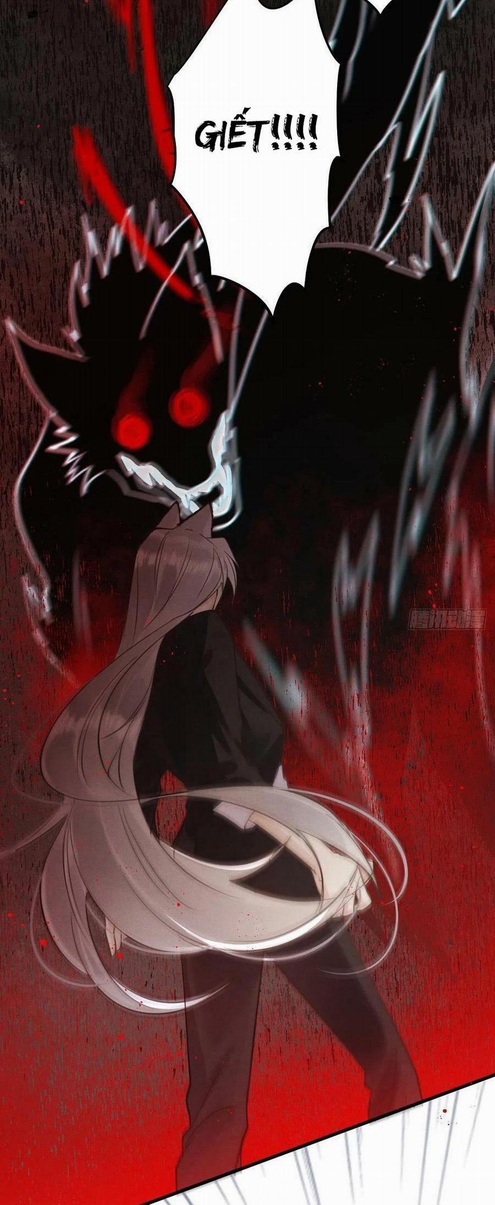 Lang Sói Thượng Khẩu 52 trang 19