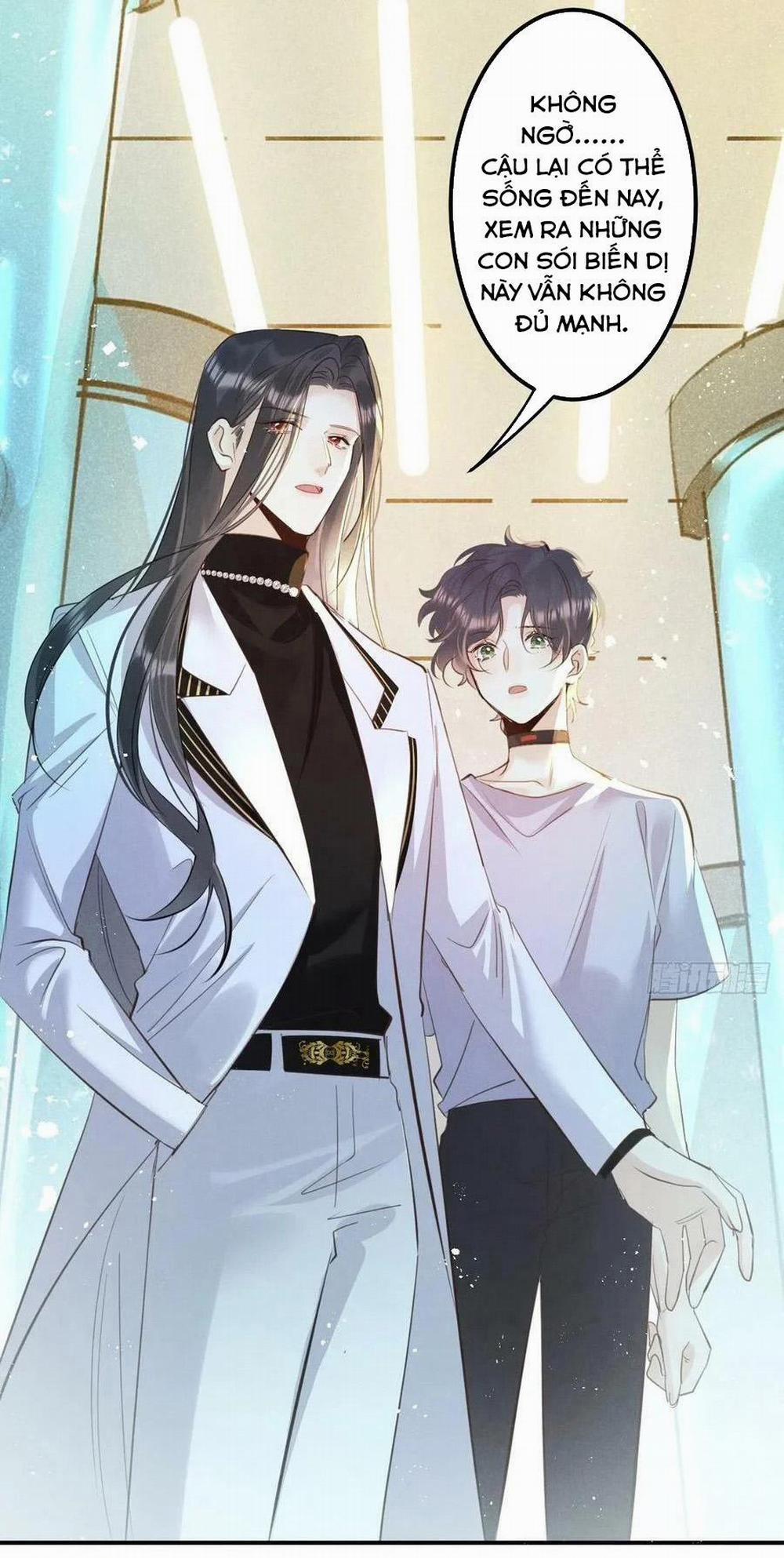 Lang Sói Thượng Khẩu 52 trang 2