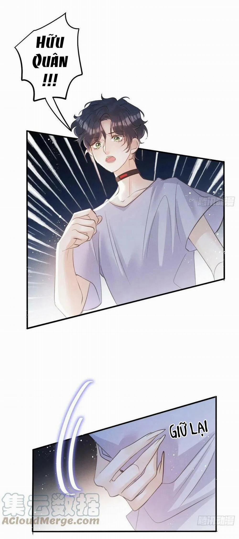 Lang Sói Thượng Khẩu 52 trang 21