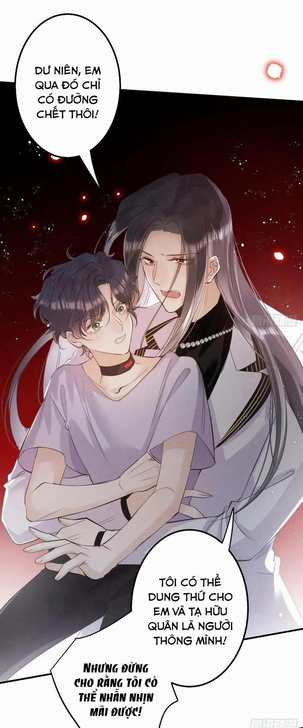 Lang Sói Thượng Khẩu 52 trang 22