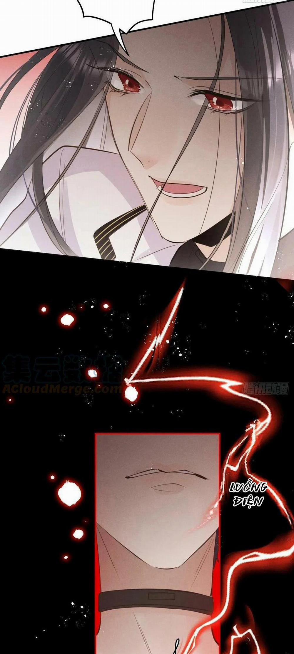 Lang Sói Thượng Khẩu 52 trang 23