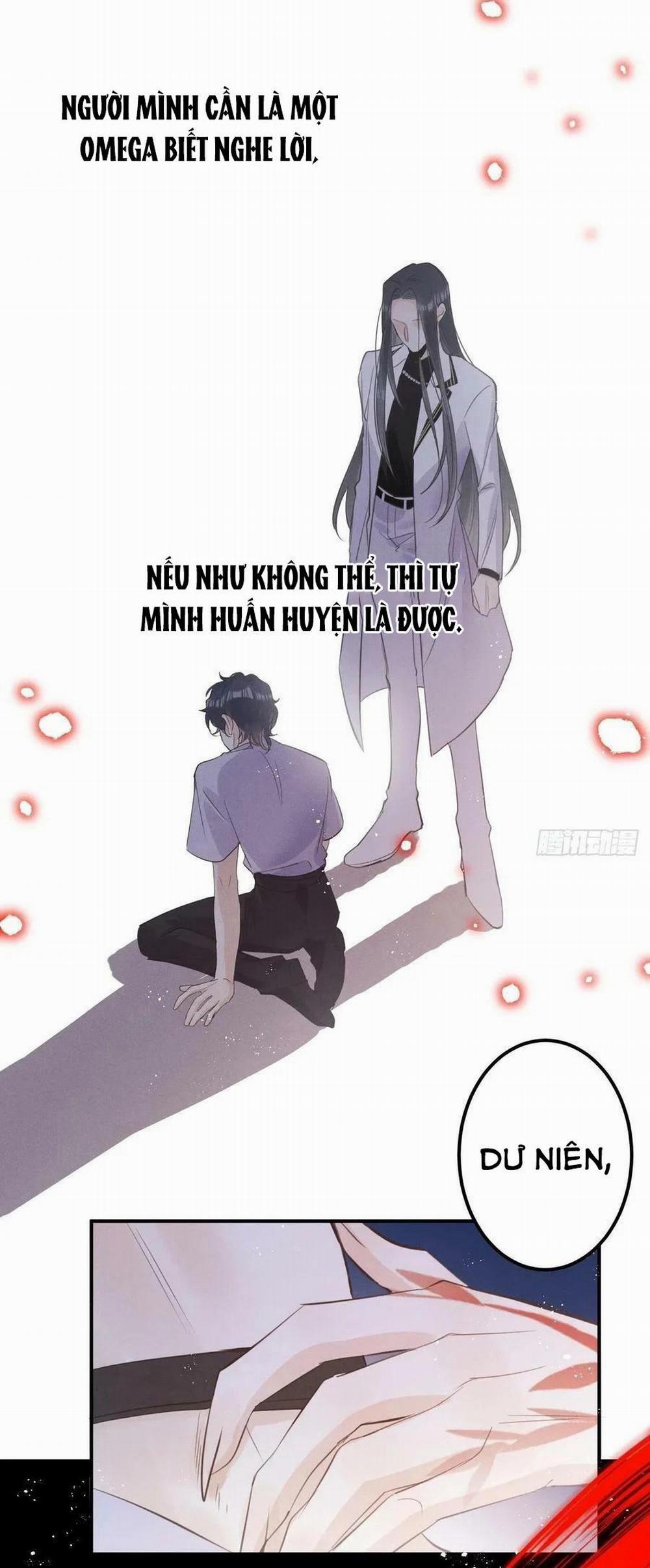 Lang Sói Thượng Khẩu 52 trang 26