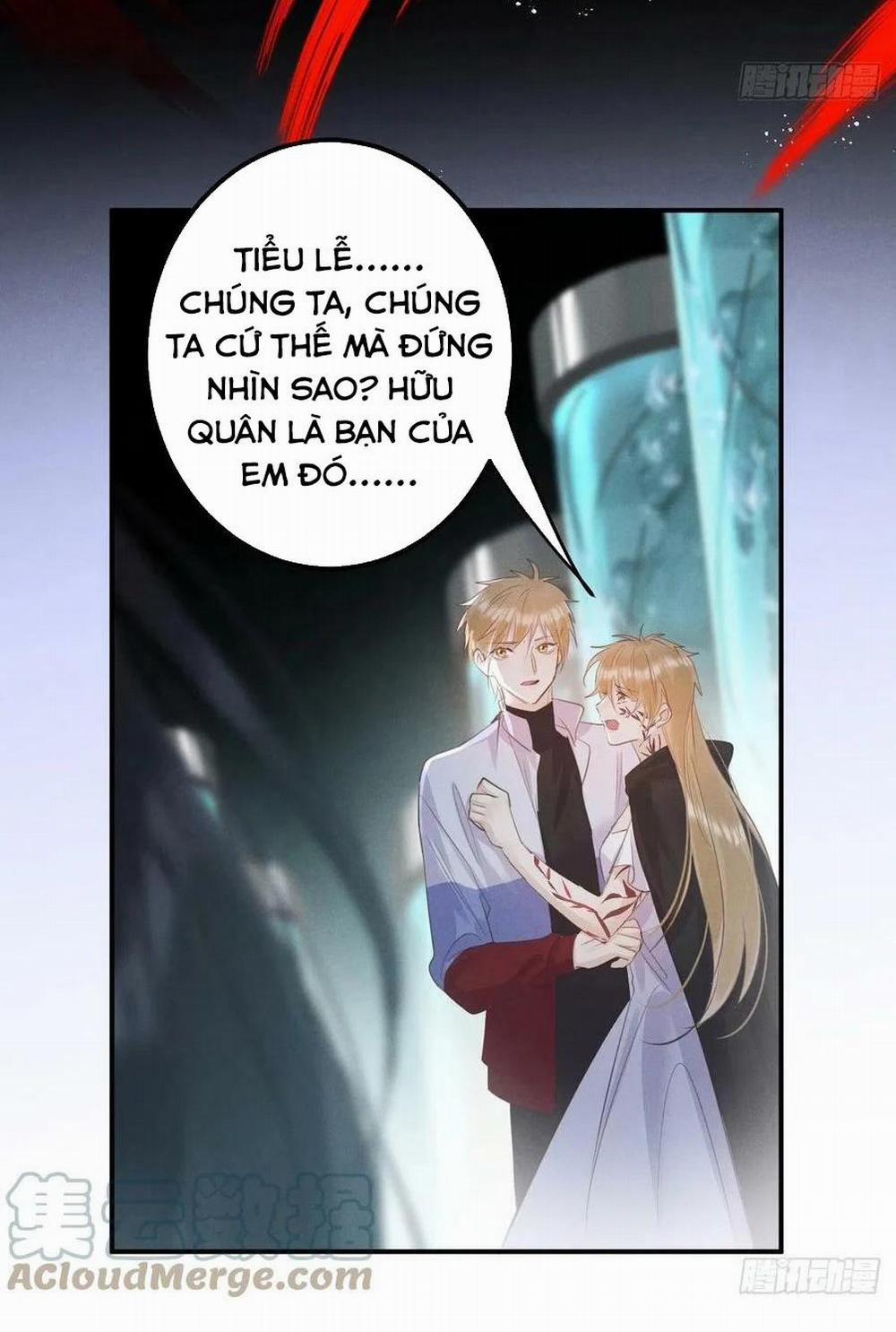 Lang Sói Thượng Khẩu 52 trang 28