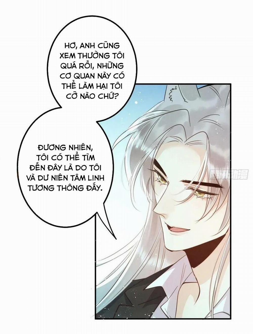 Lang Sói Thượng Khẩu 52 trang 3