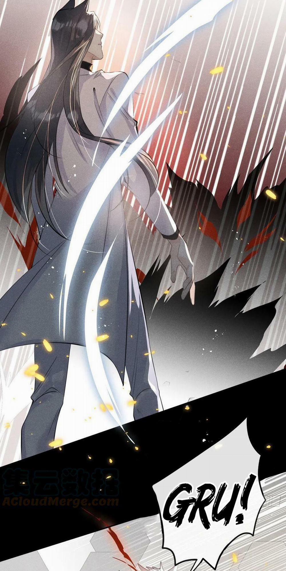 Lang Sói Thượng Khẩu 52 trang 33