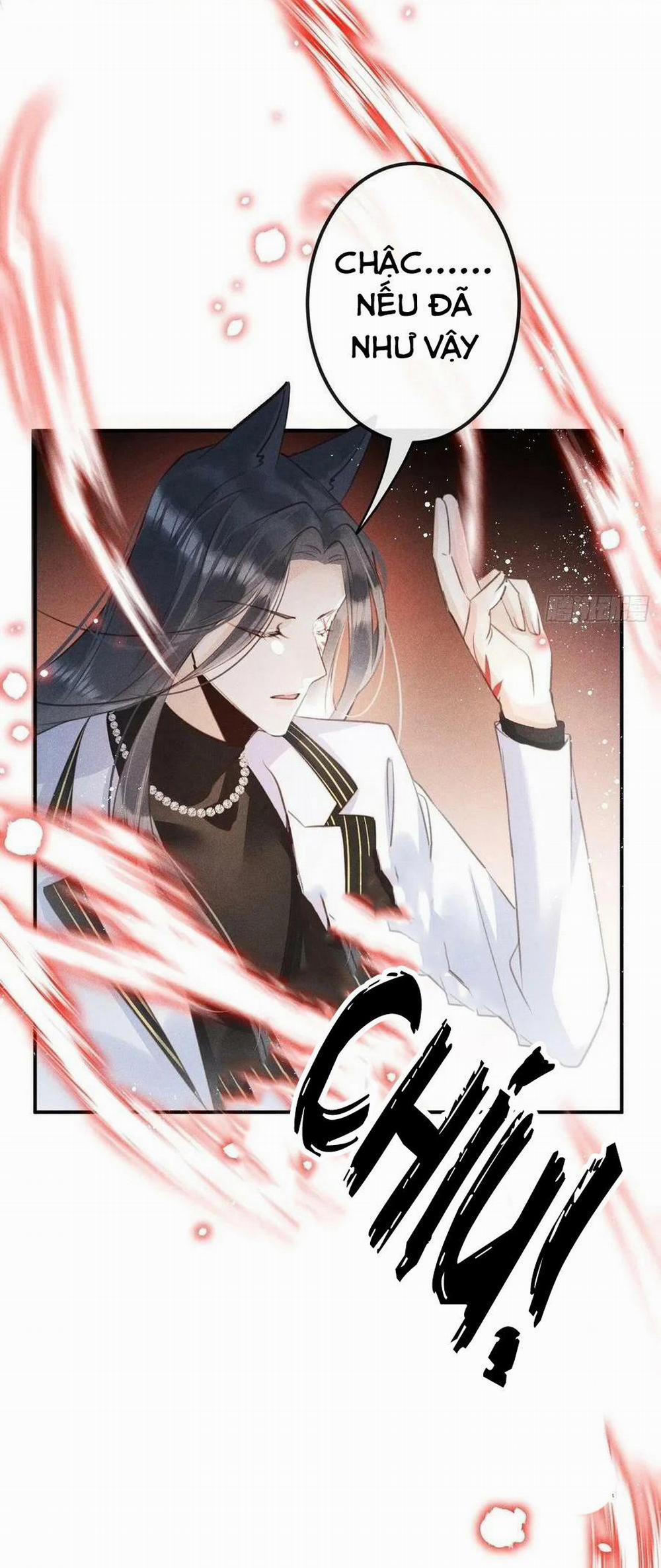 Lang Sói Thượng Khẩu 53 trang 10