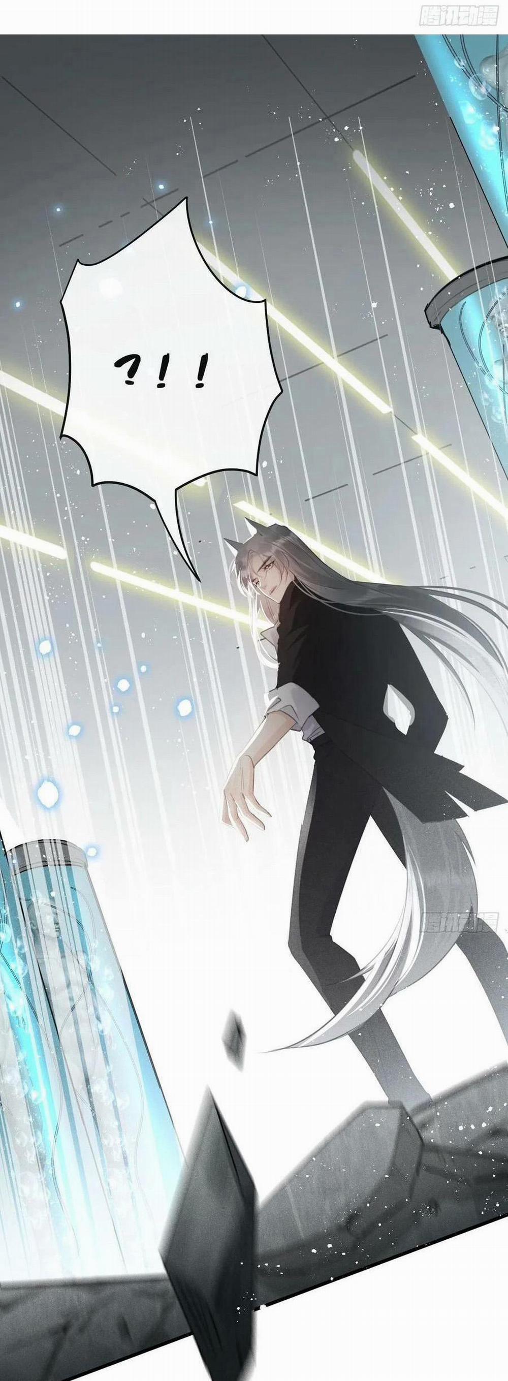 Lang Sói Thượng Khẩu 53 trang 12