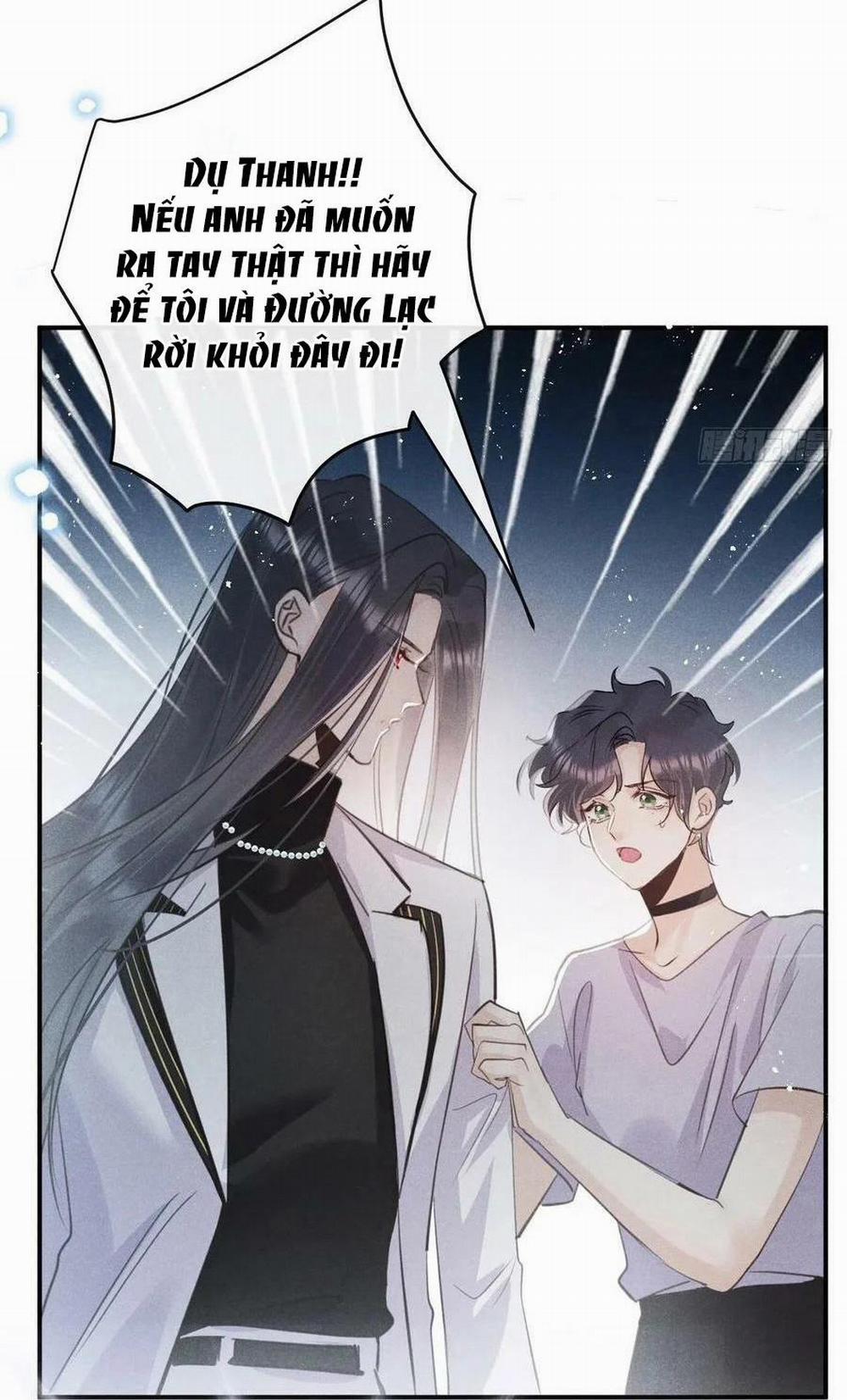 Lang Sói Thượng Khẩu 53 trang 14