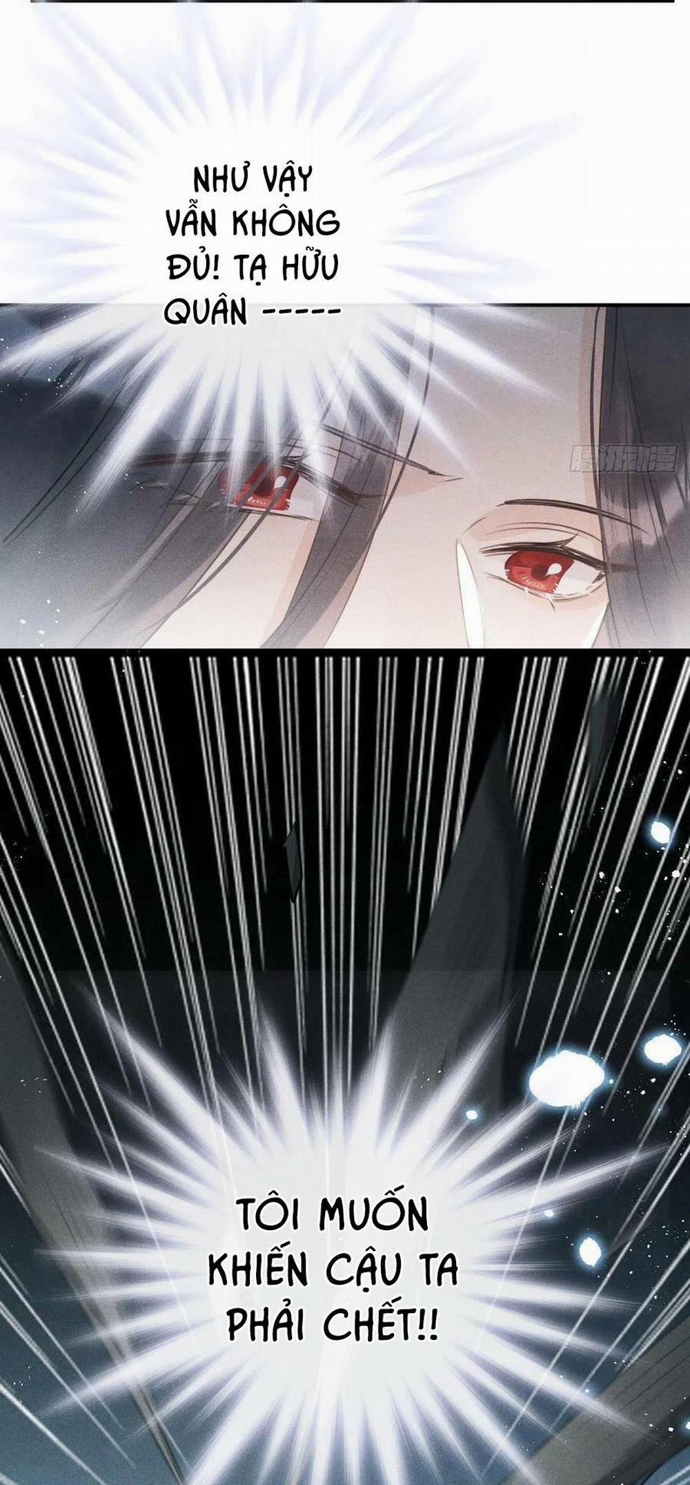 Lang Sói Thượng Khẩu 53 trang 15