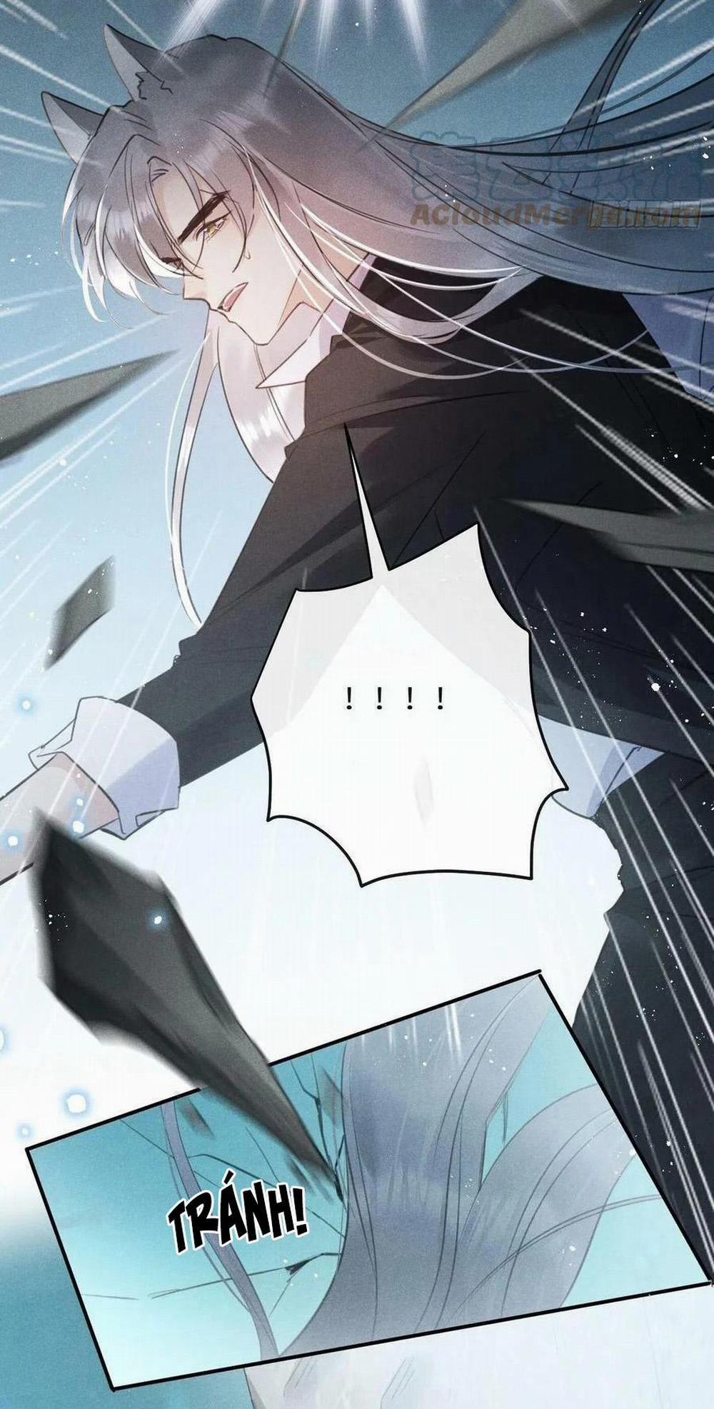 Lang Sói Thượng Khẩu 53 trang 16