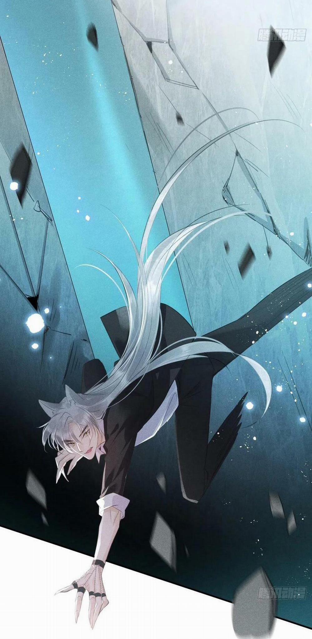 Lang Sói Thượng Khẩu 53 trang 17