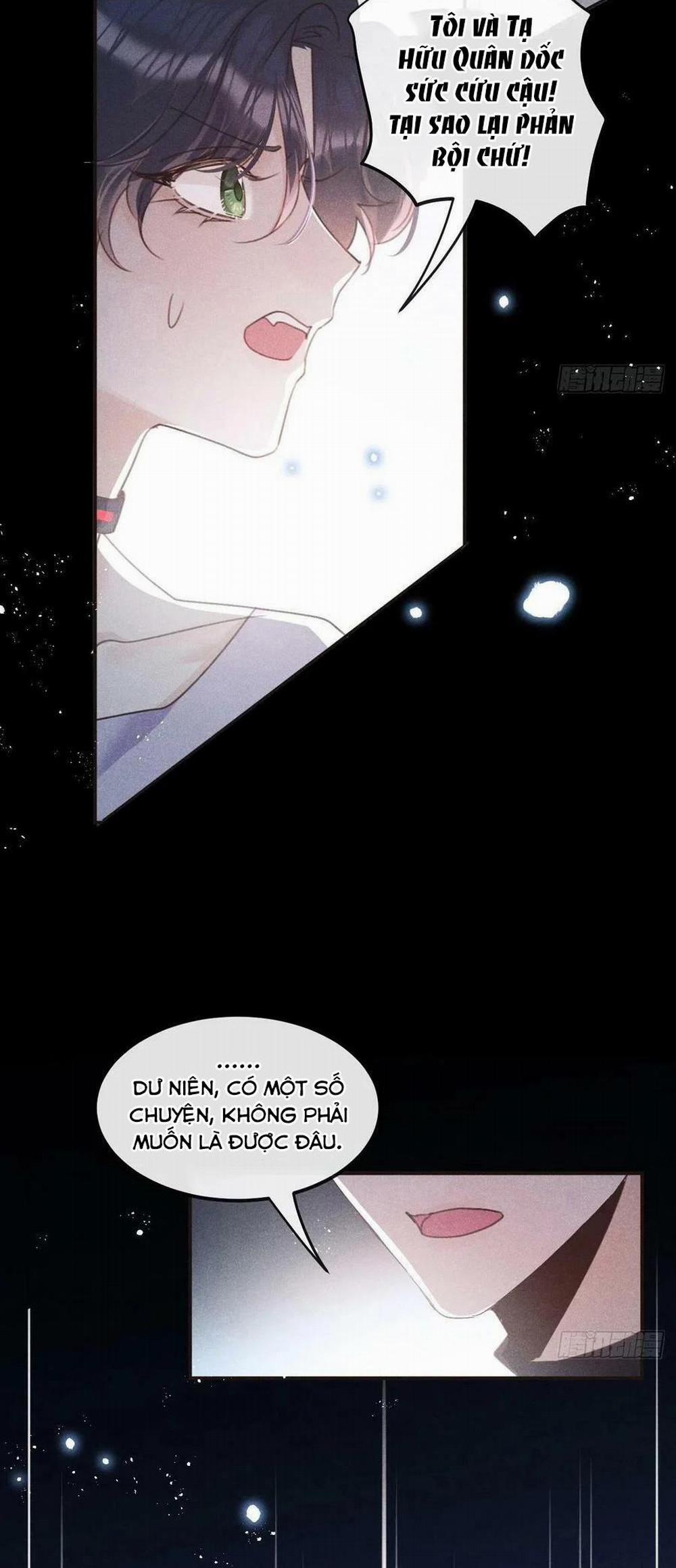 Lang Sói Thượng Khẩu 53 trang 28