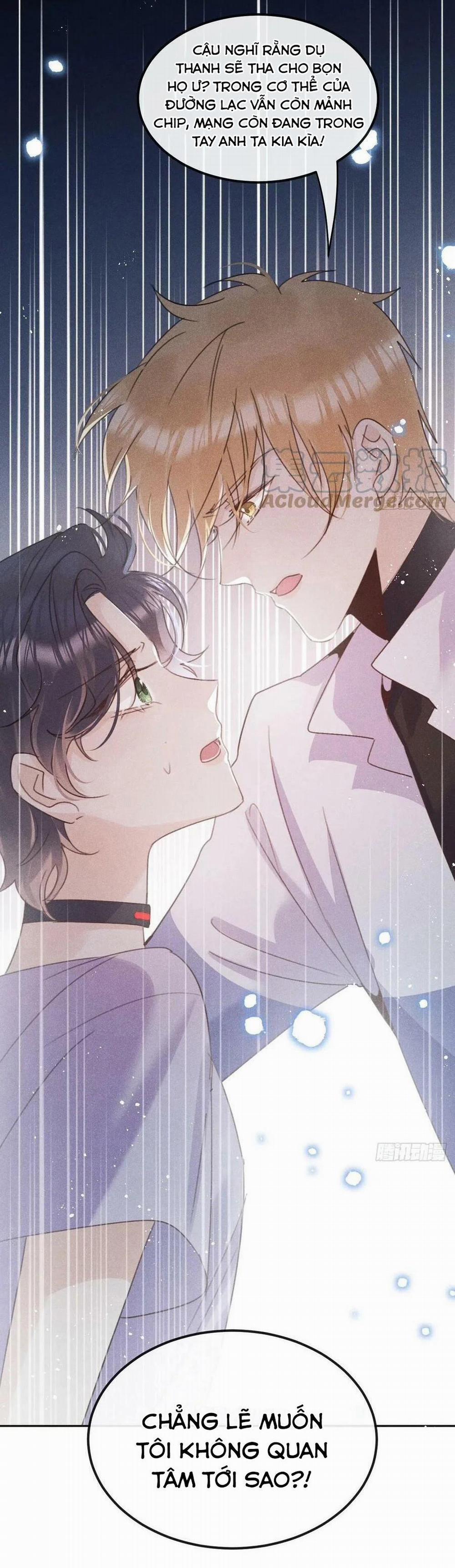 Lang Sói Thượng Khẩu 53 trang 29