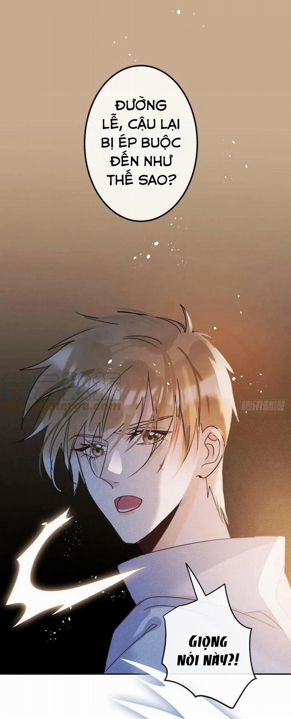 Lang Sói Thượng Khẩu 53 trang 30