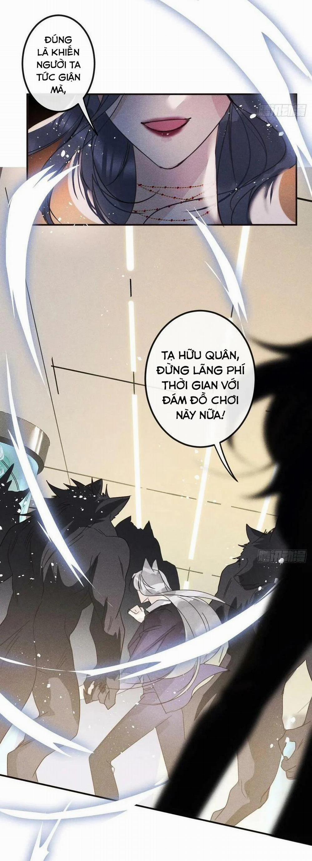 Lang Sói Thượng Khẩu 53 trang 31