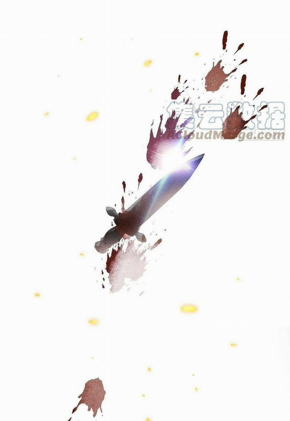 Lang Sói Thượng Khẩu 53 trang 36