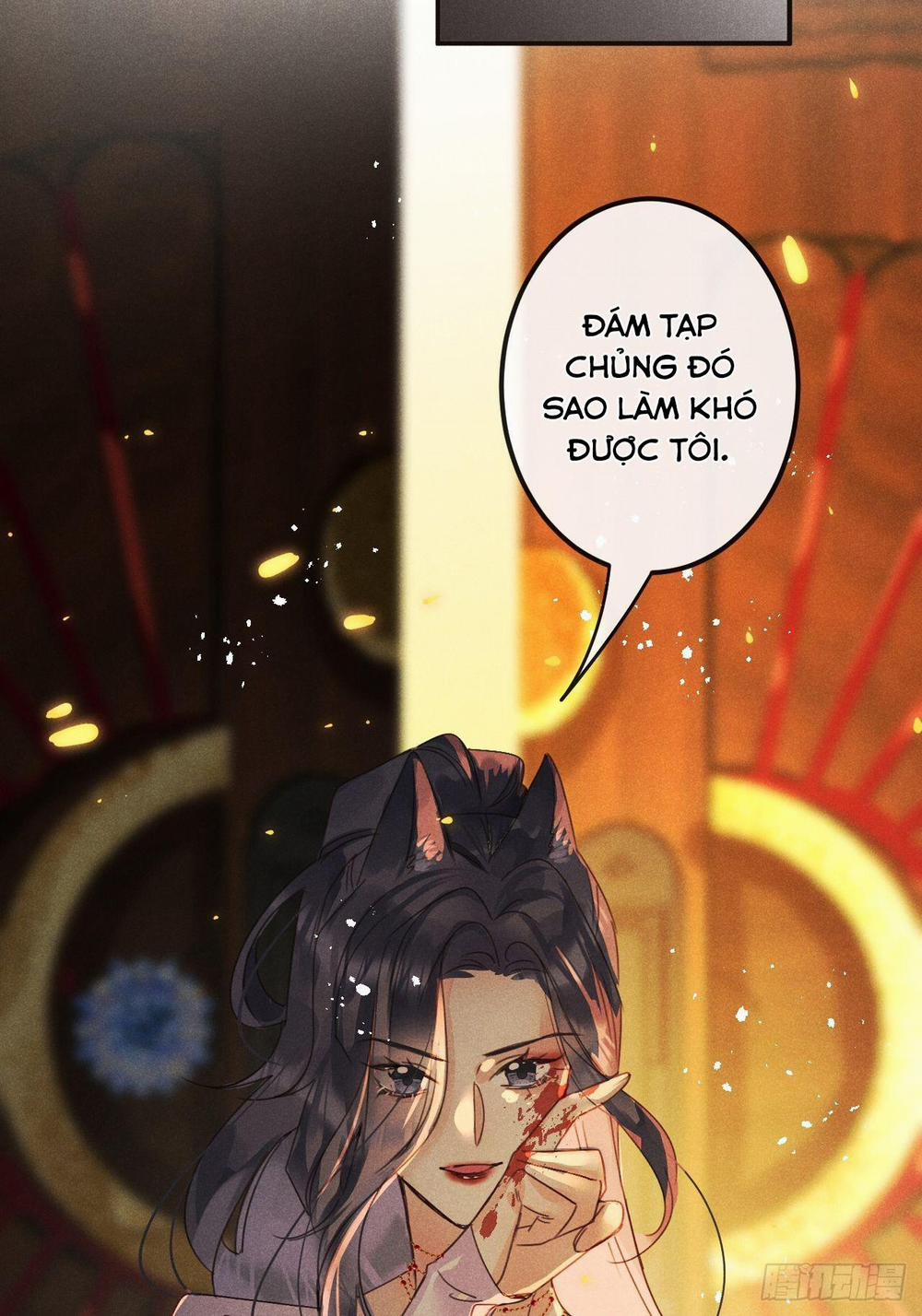 Lang Sói Thượng Khẩu 53 trang 38