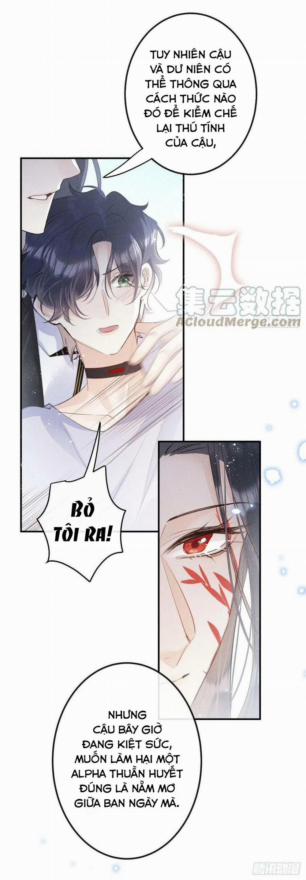 Lang Sói Thượng Khẩu 53 trang 6