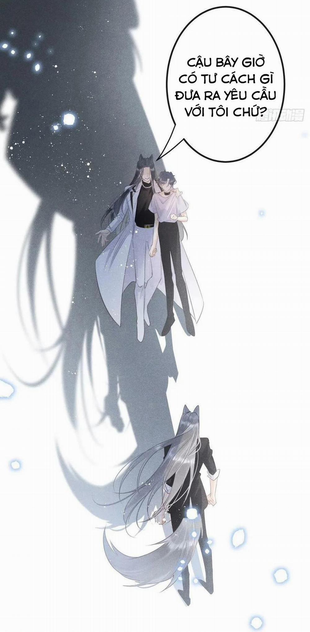 Lang Sói Thượng Khẩu 53 trang 8