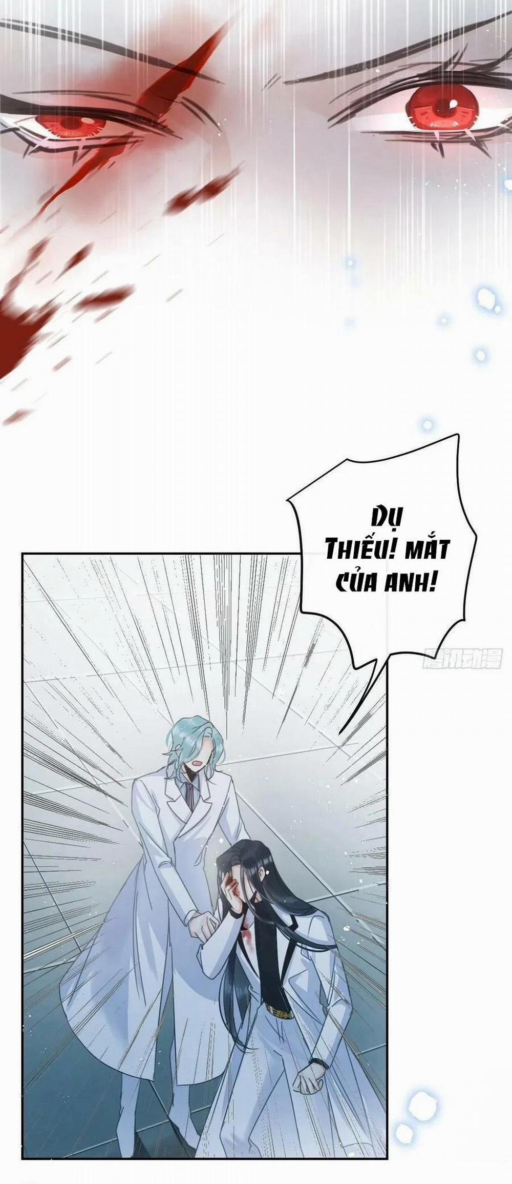 Lang Sói Thượng Khẩu 54 trang 2