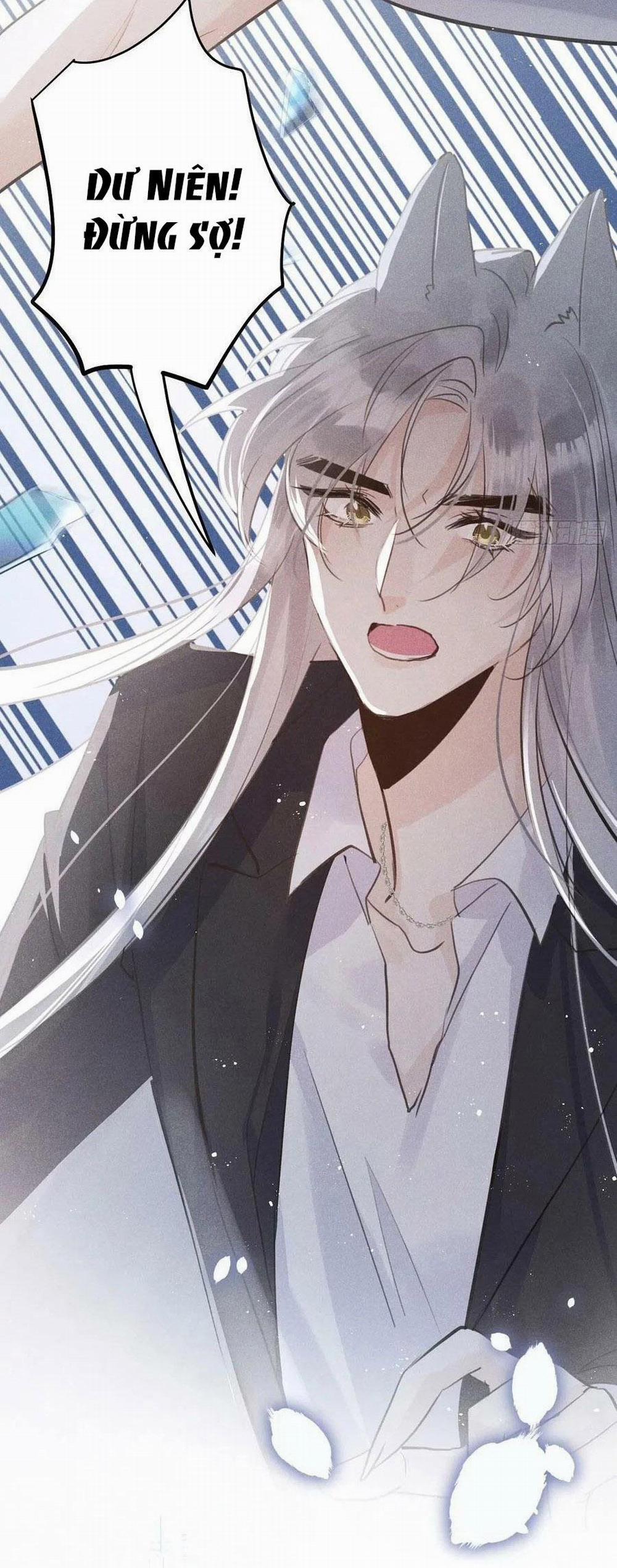 Lang Sói Thượng Khẩu 54 trang 27