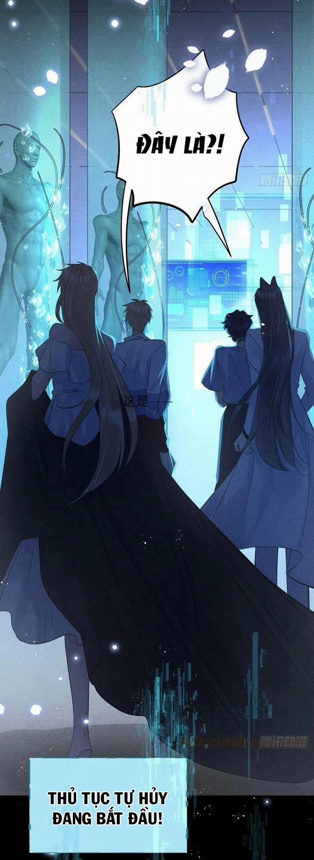 Lang Sói Thượng Khẩu 54 trang 30