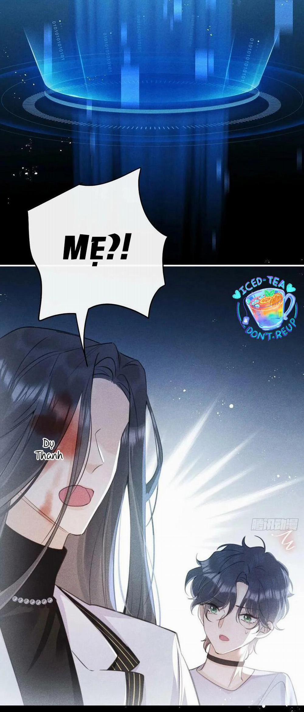 Lang Sói Thượng Khẩu 54 trang 35