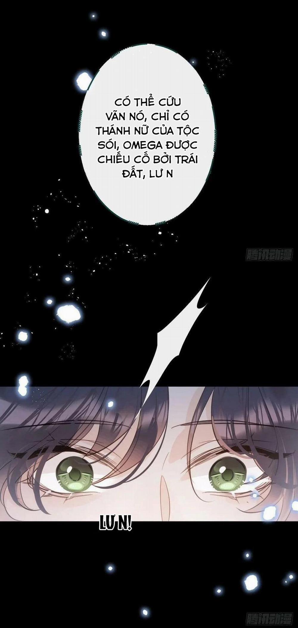 Lang Sói Thượng Khẩu 55 trang 10