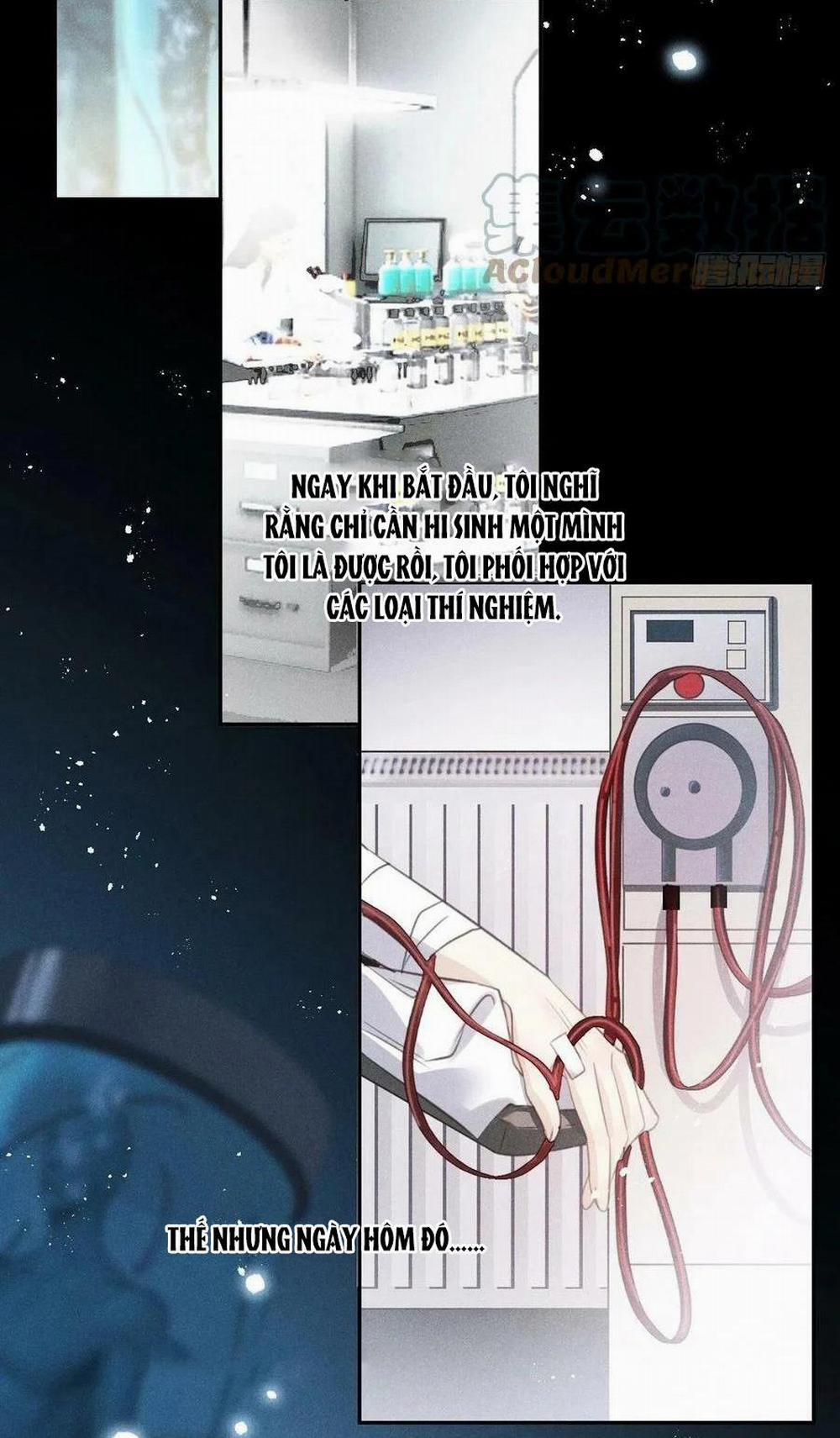 Lang Sói Thượng Khẩu 55 trang 15