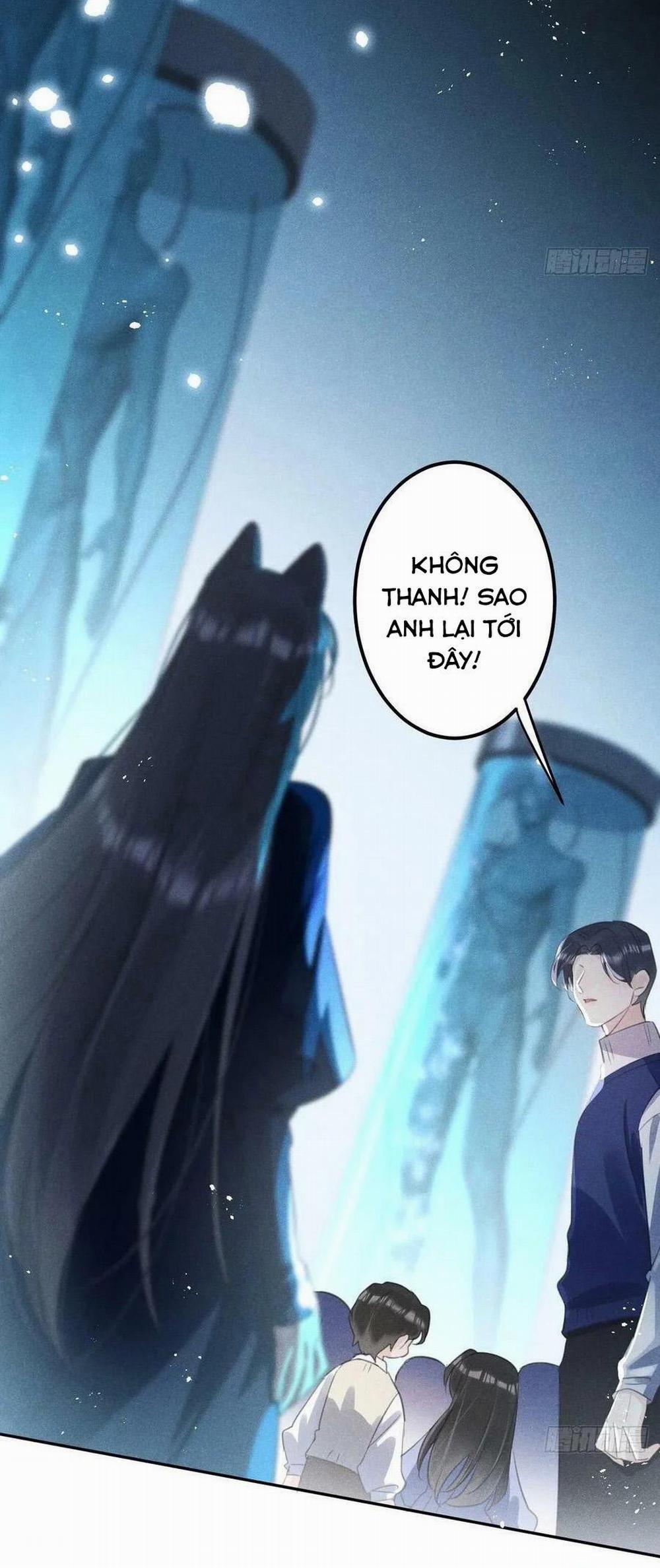 Lang Sói Thượng Khẩu 55 trang 16