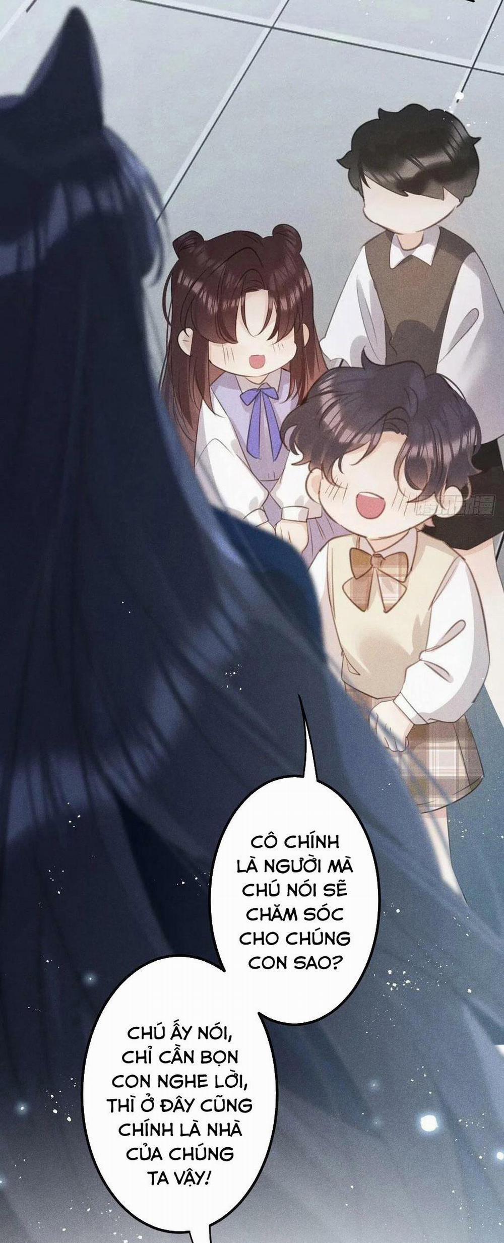 Lang Sói Thượng Khẩu 55 trang 19