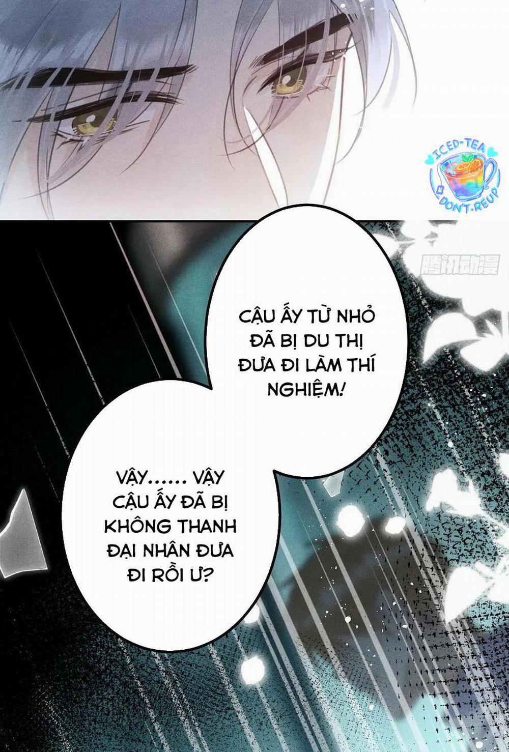 Lang Sói Thượng Khẩu 55 trang 25