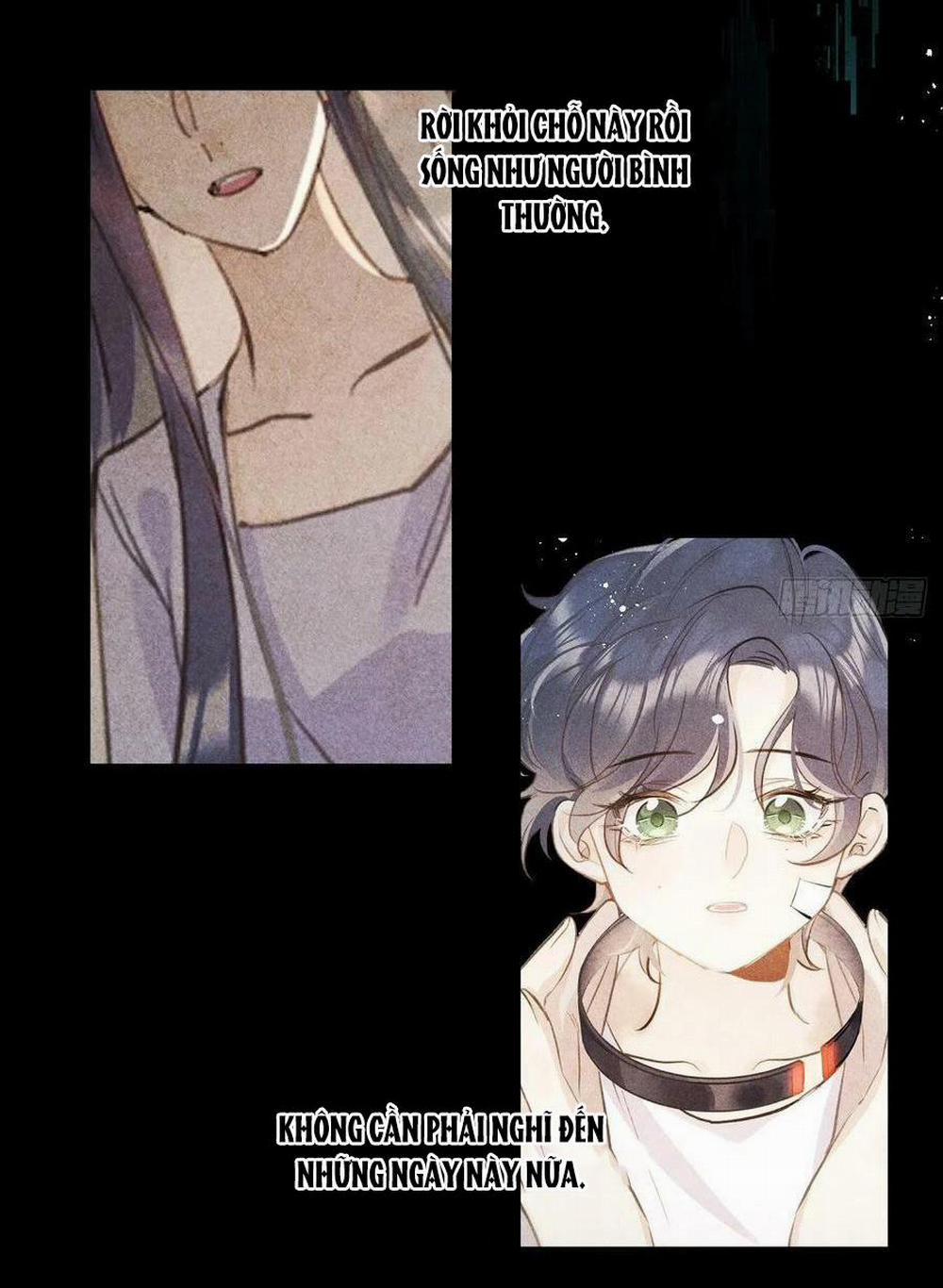 Lang Sói Thượng Khẩu 55 trang 29